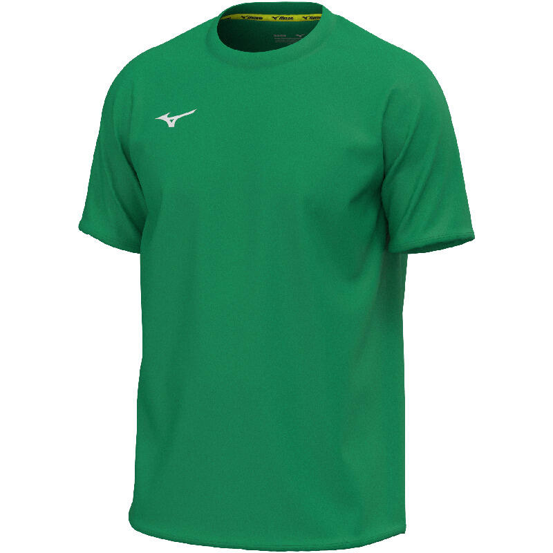 Футболка Mizuno Team Core
Футболка Mizuno Team Core