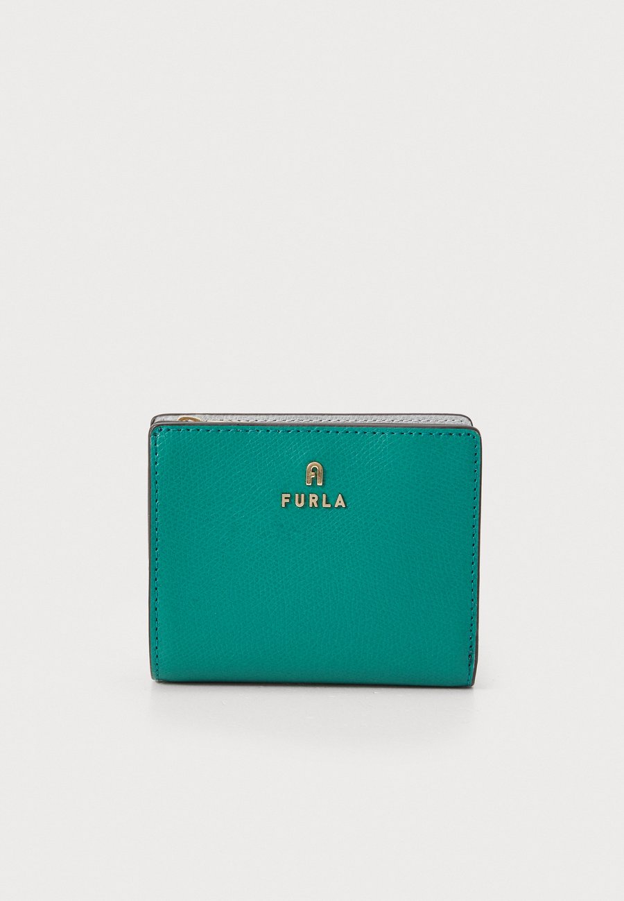 Кошелек Furla CAMELIA COMPACT WALLET ZIP, Jade/Green
Кошелек Furla CAMELIA COMPACT WALLET ZIP, Jade/Green