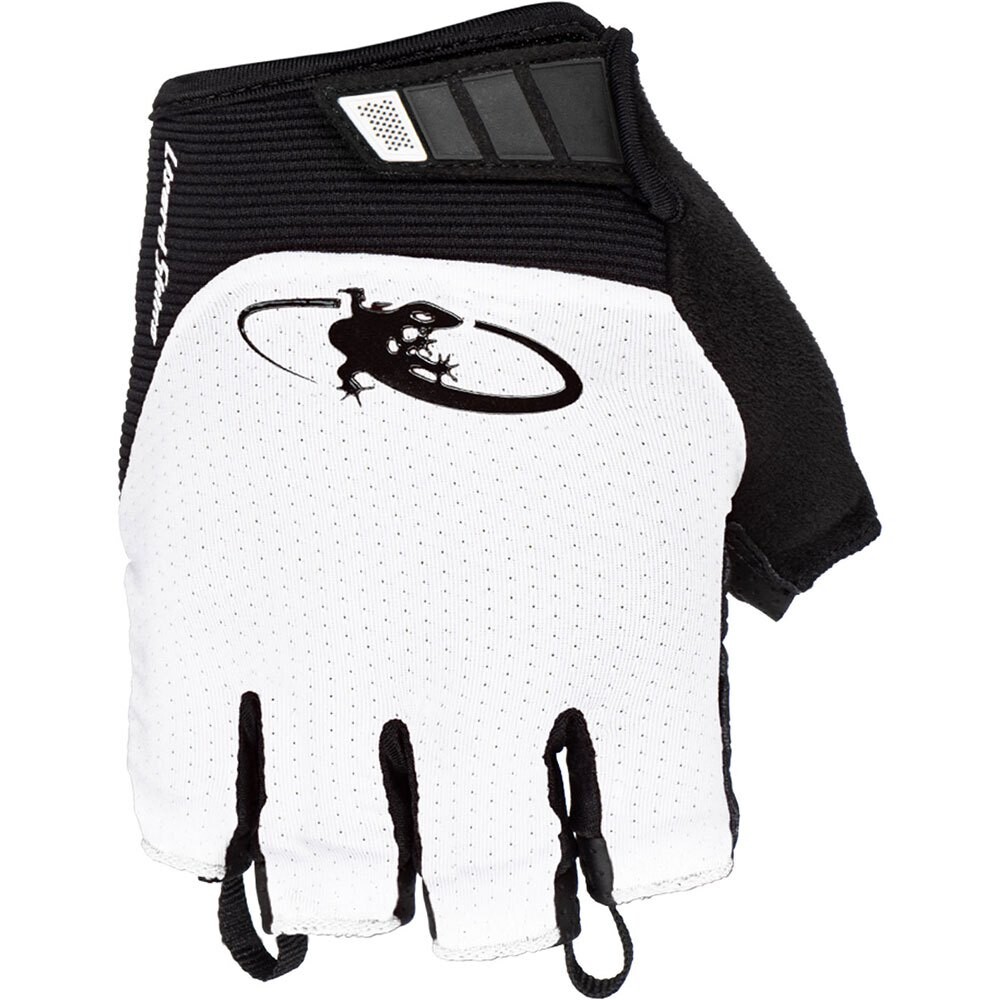 Короткие перчатки Lizard Skins Aramus Cadence Short Gloves, белый
Короткие перчатки Lizard Skins Aramus Cadence Short Gloves, белый