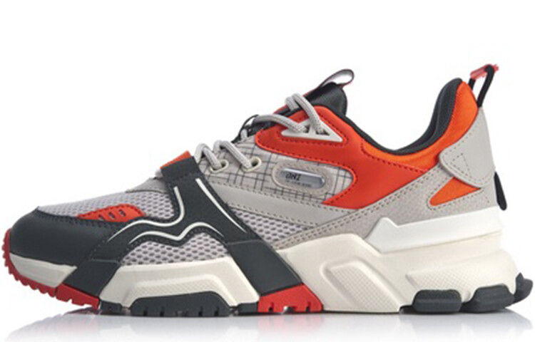 001 Мужская обувь Lifestyle с низким верхом Lining
001 Мужская обувь Lifestyle с низким верхом Lining