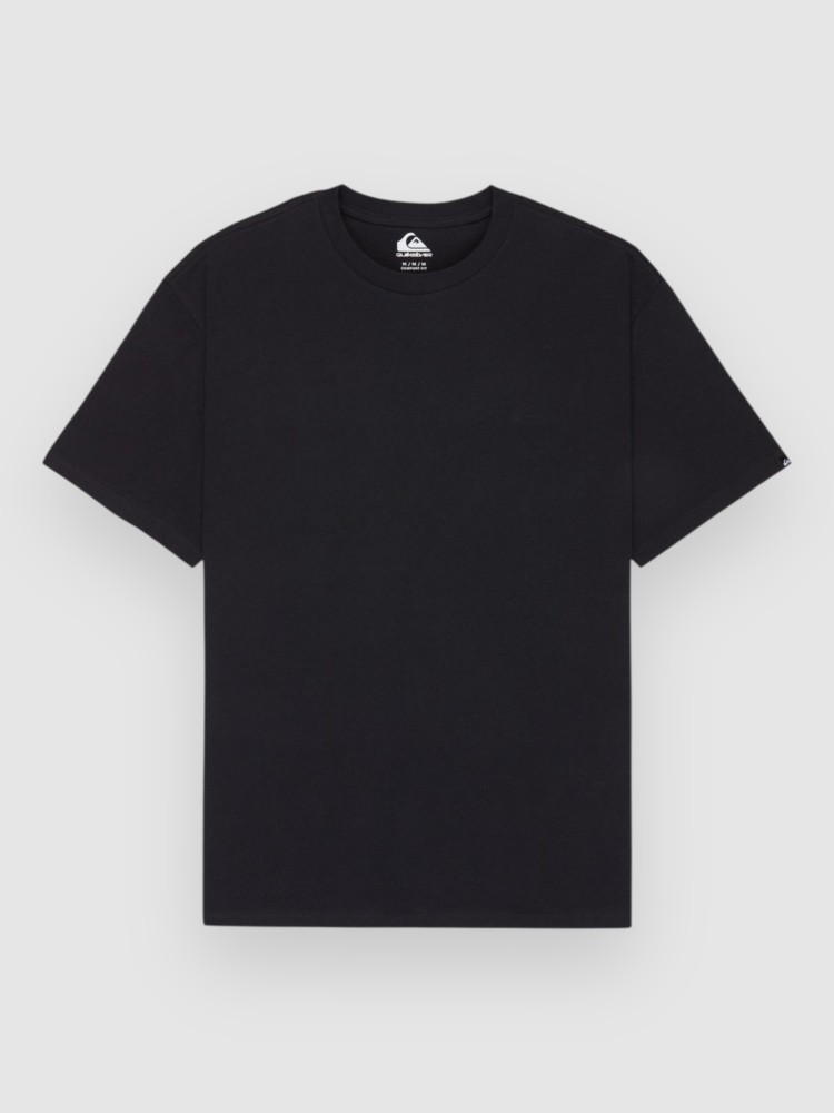 Футболка Quiksilver Salt Water T-Shirt, black, Черный, Футболка Quiksilver Salt Water T-Shirt, black
Футболка Quiksilver Salt Water T-Shirt, black, Черный, Футболка Quiksilver Salt Water T-Shirt, black