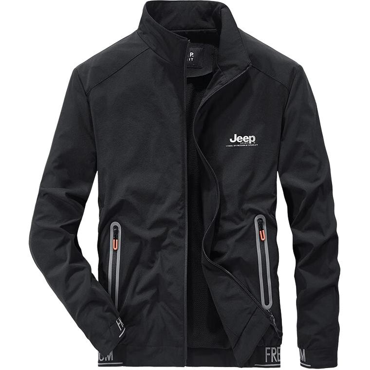 Куртка мужская Jeep Spirit, хаки
Куртка мужская Jeep Spirit, хаки