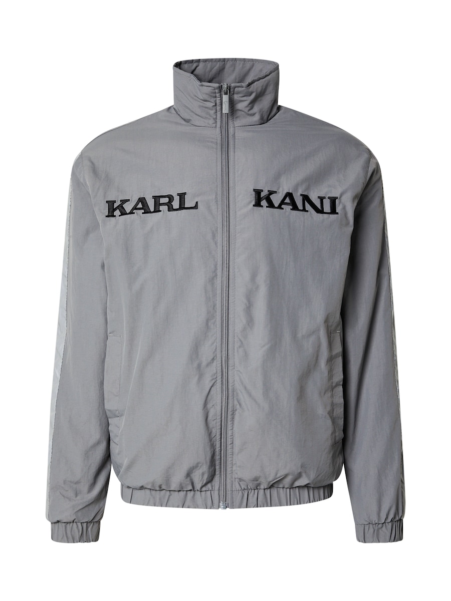 Куртка межсезонная Karl Kani, Basalt Grey
Куртка межсезонная Karl Kani, Basalt Grey