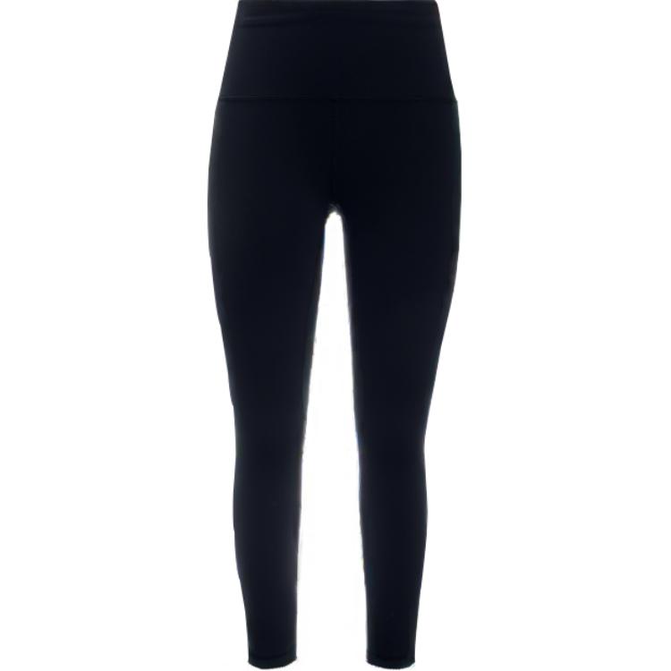 Женские спортивные брюки Wunder Train Lululemon, синий
Женские спортивные брюки Wunder Train Lululemon, синий