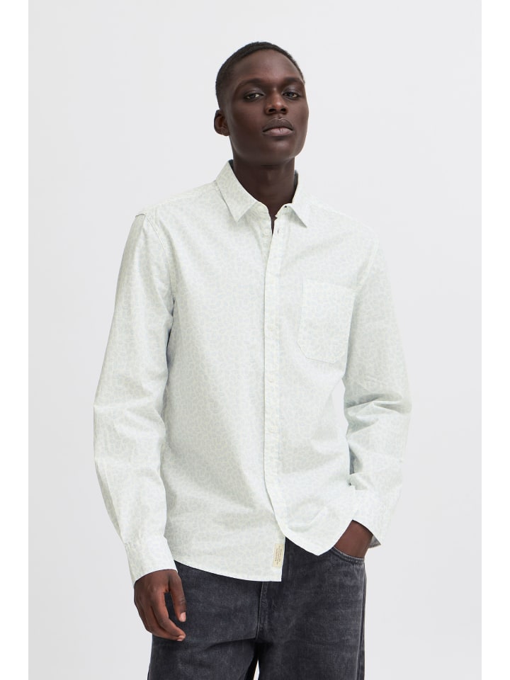 Футболка BLEND, белый
Футболка BLEND, белый