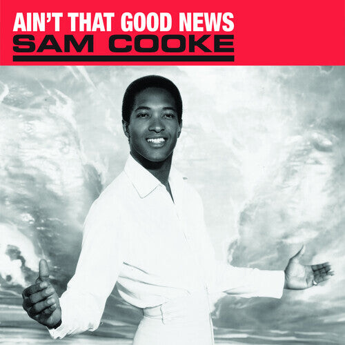 Виниловая пластинка Cooke, Sam: Ain't That Good News
Виниловая пластинка Cooke, Sam: Ain't That Good News