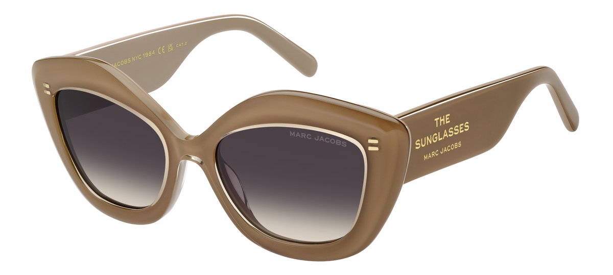 Женские солнцезащитные очки MARC 800-S MARC JACOBS
Женские солнцезащитные очки MARC 800-S MARC JACOBS