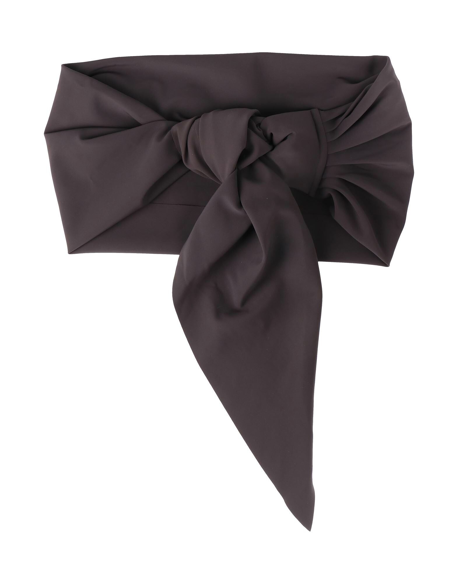 Шарф Chiara Boni La Petite Robe, угольно-серый
Шарф Chiara Boni La Petite Robe, угольно-серый