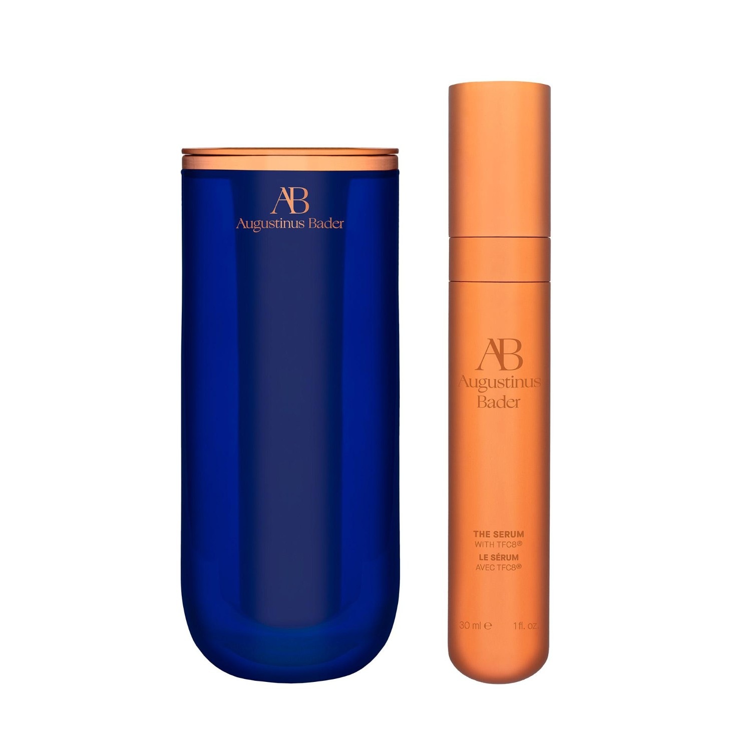 Сыворотка для лица the serum Augustinus Bader, 30 ml, объем 30 мл
Сыворотка для лица the serum Augustinus Bader, 30 ml, объем 30 мл