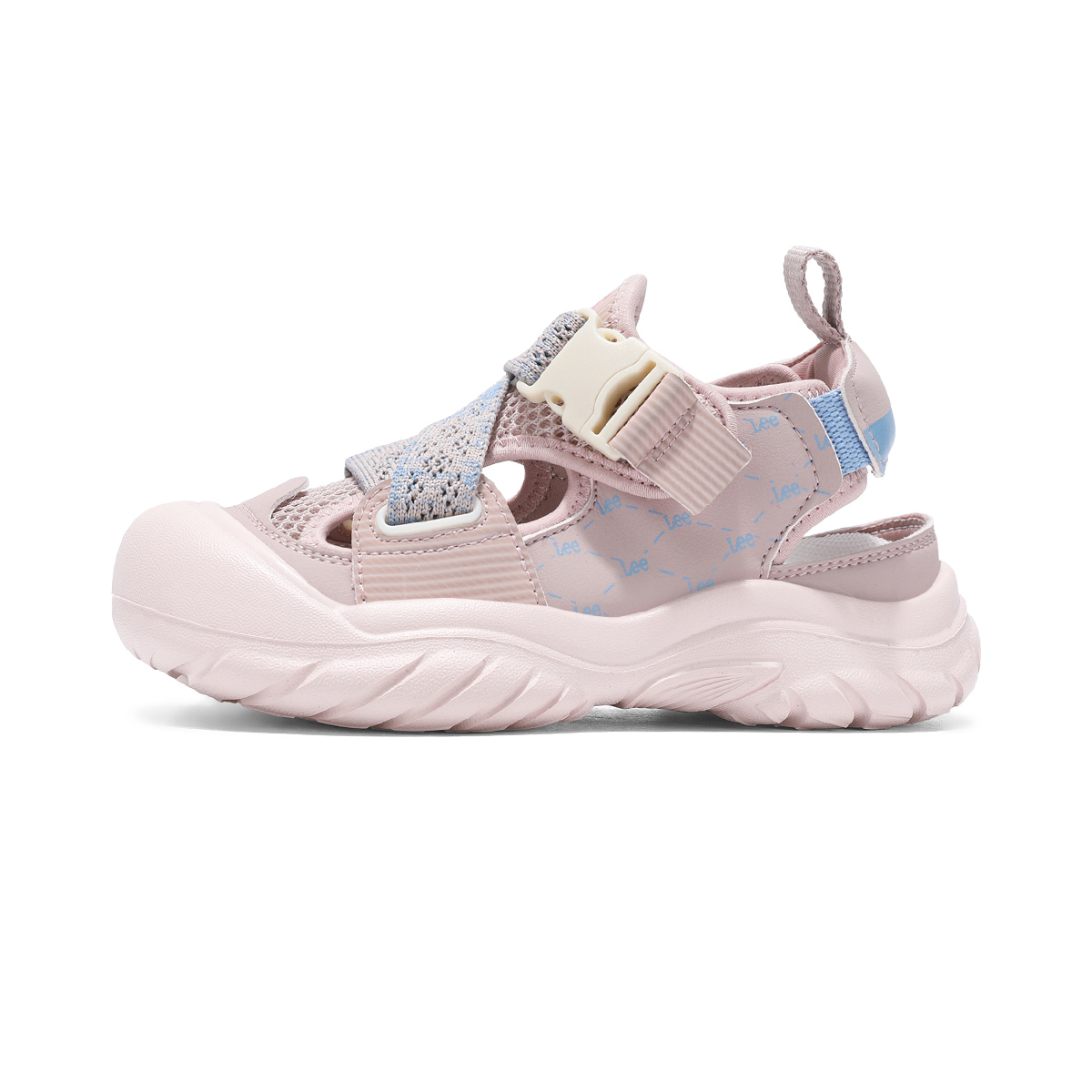 Детская обувь для повседневной жизни Lee, розовый 
Детская обувь для повседневной жизни Lee, розовый