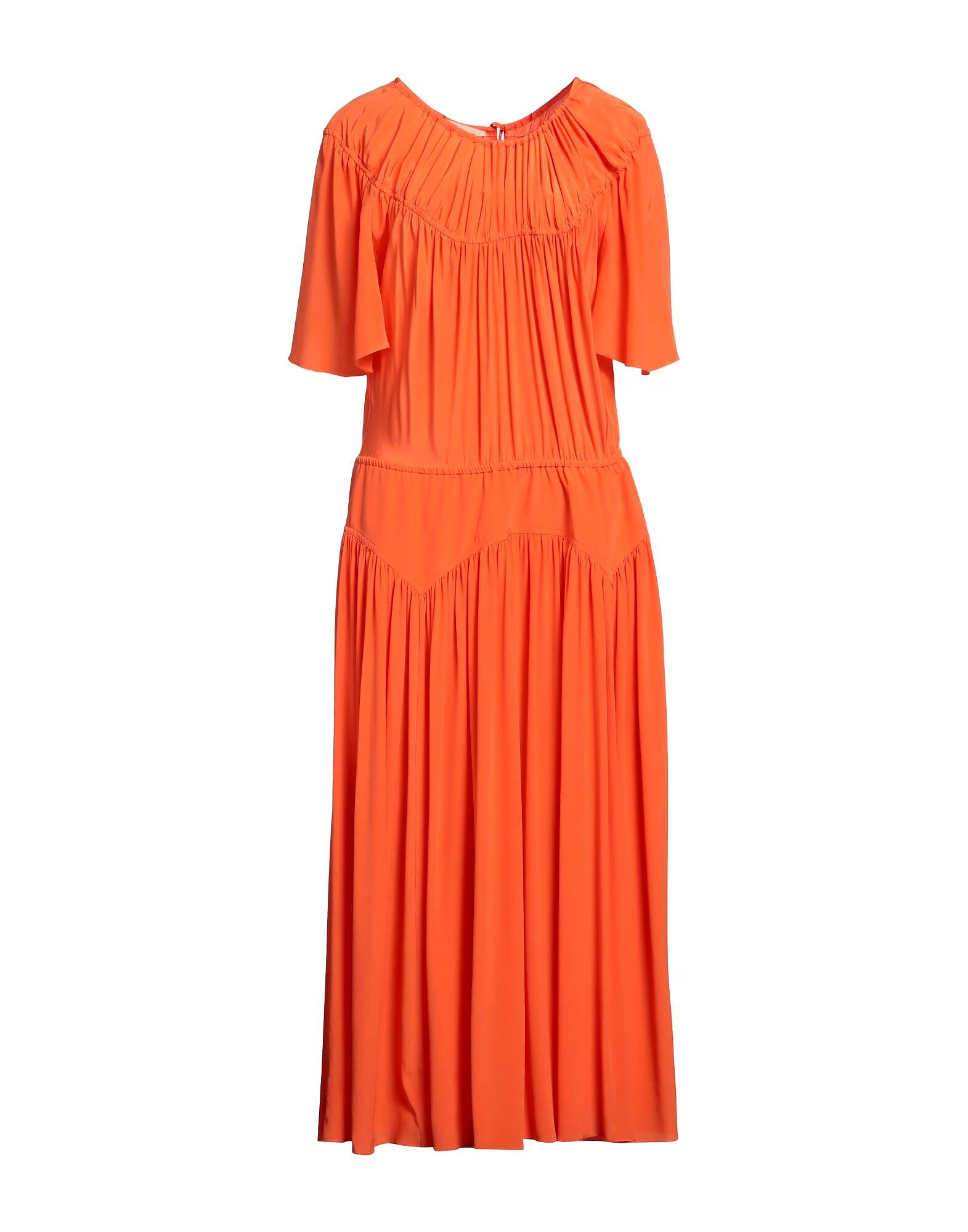 Макси платье Marni, оранжевый
Макси платье Marni, оранжевый