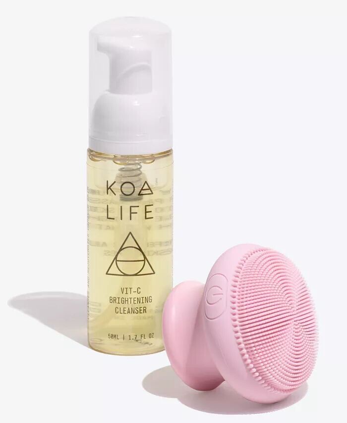 Набор «Очищение», 2 предмета Koa Life
Набор «Очищение», 2 предмета Koa Life