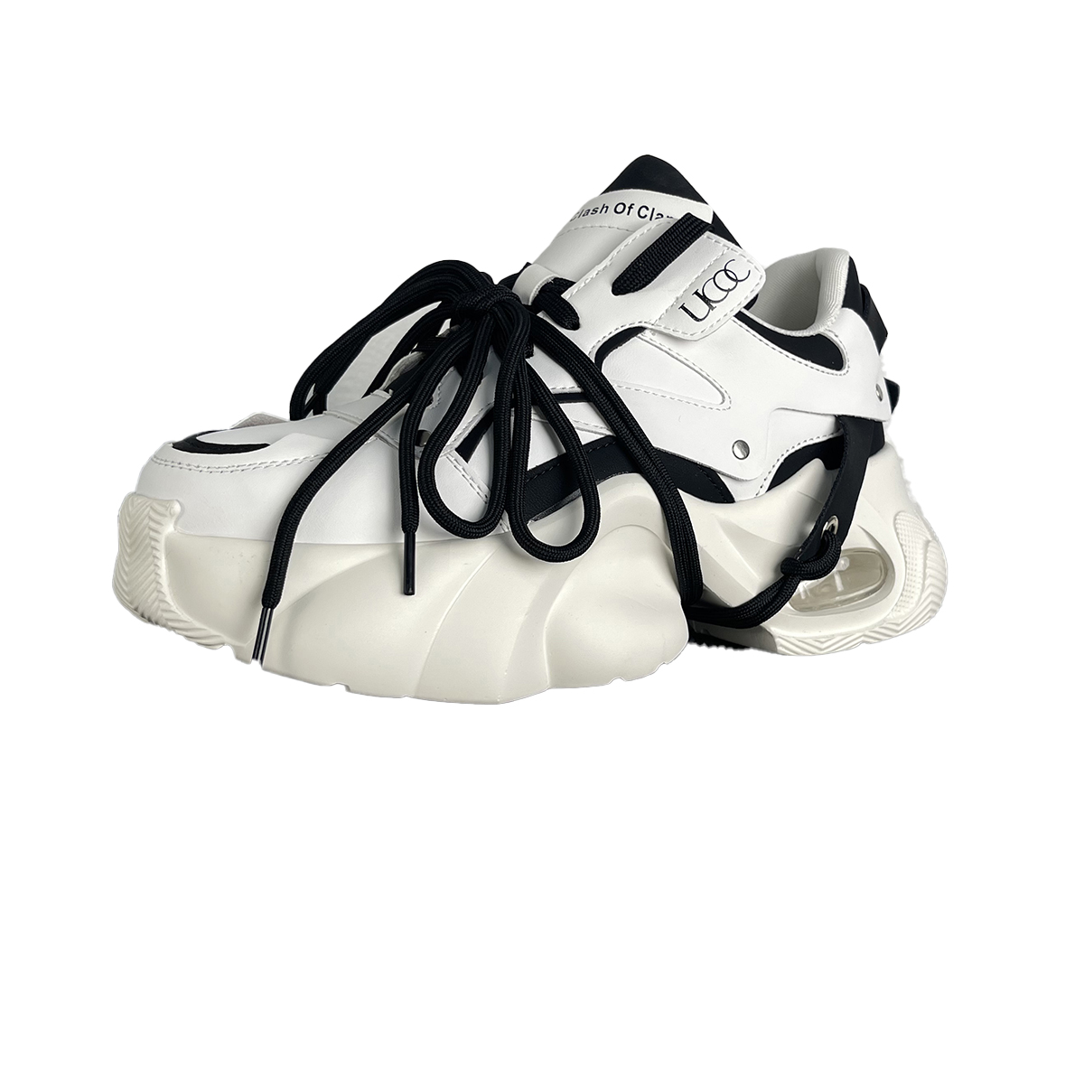 Banas Мужские белые кэжуал кроссовки мид-топ, цвет White
Banas Мужские белые кэжуал кроссовки мид-топ, цвет White