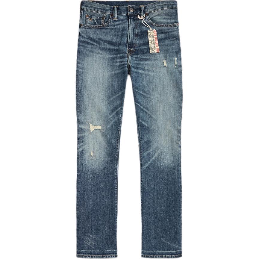 Double RL Женские джинсы slim fit стираемые blue
Double RL Женские джинсы slim fit стираемые blue