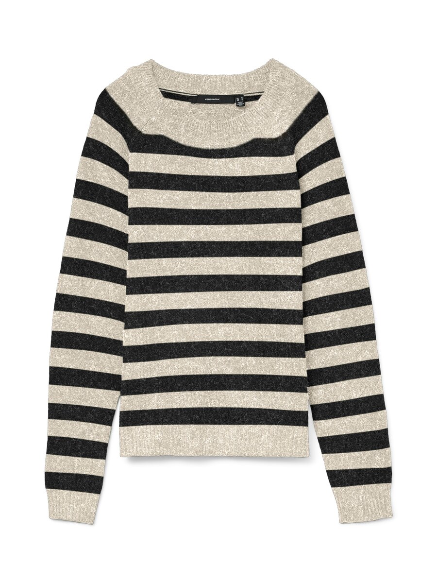 Свитер VERO MODA VMDoffy, Beige
Свитер VERO MODA VMDoffy, Beige