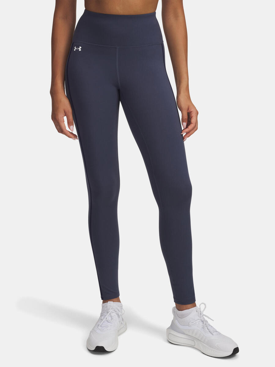 Женские леггинсы Under Armour Motion Piped
Женские леггинсы Under Armour Motion Piped