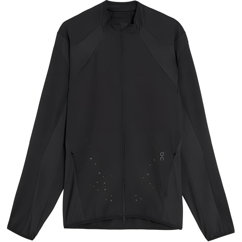 Куртка мужская черный On
Куртка мужская черный On