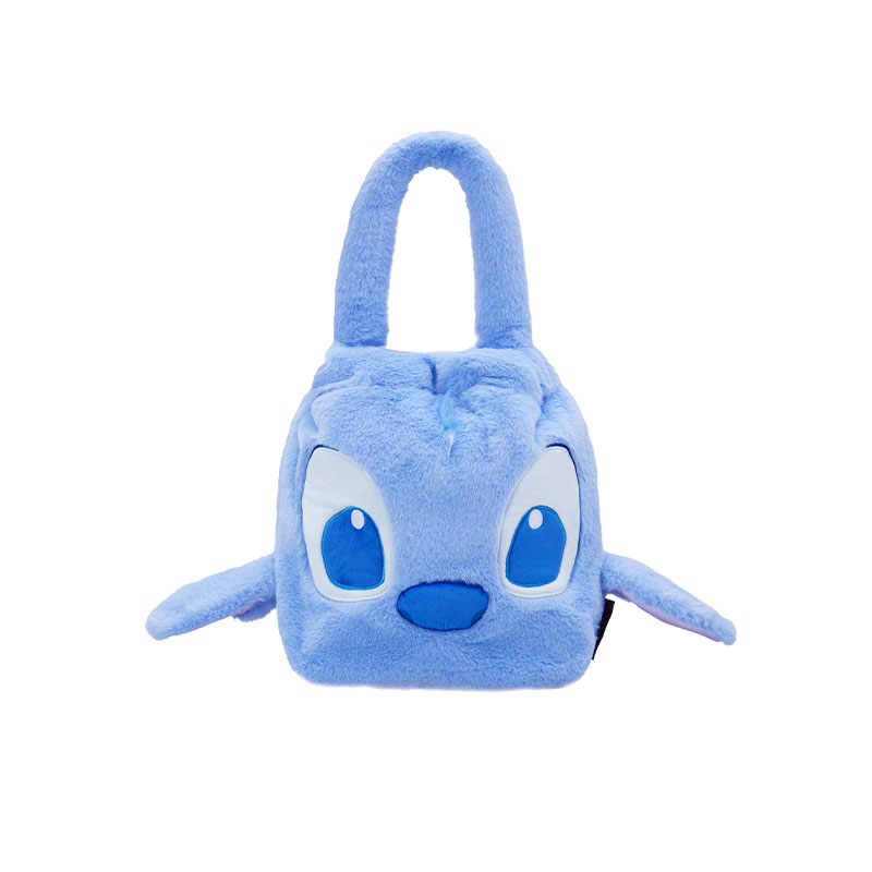 Disney Плюшевая сумка Regular Unisex
Disney Плюшевая сумка Regular Unisex