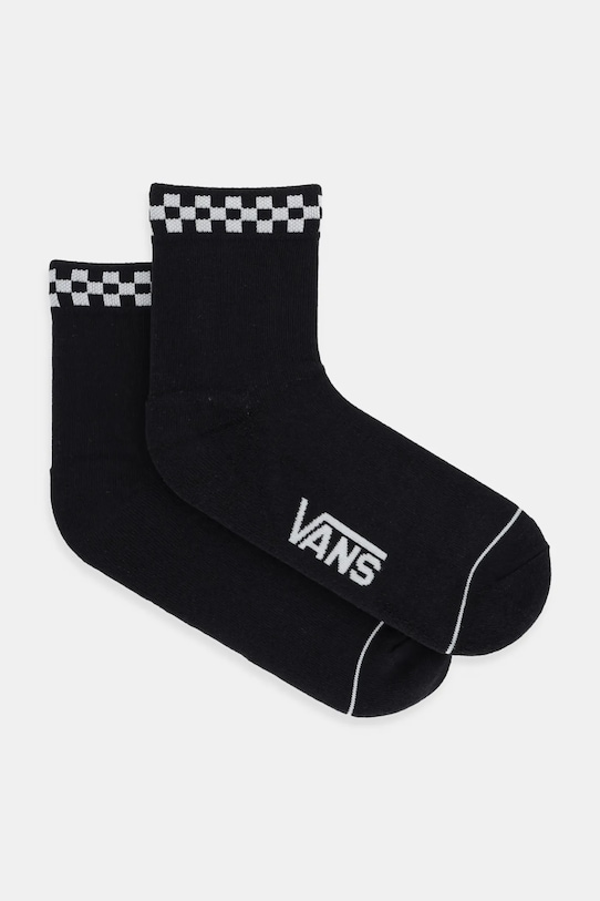 Носки Vans, черный
Носки Vans, черный