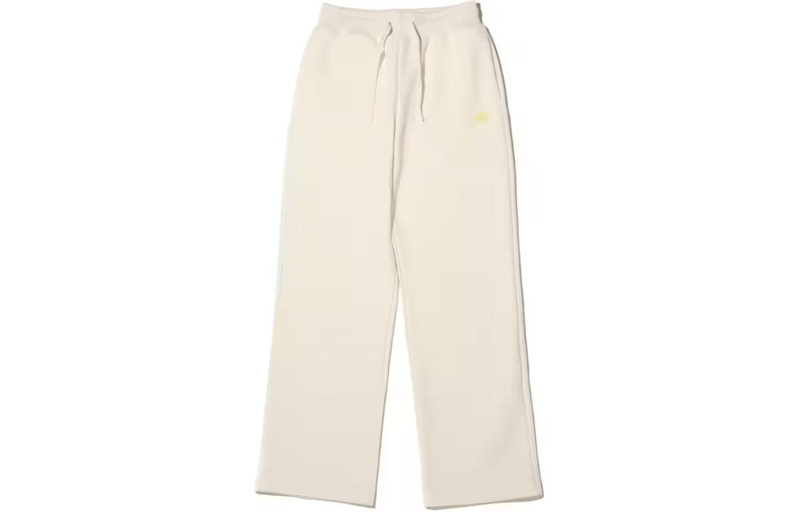 Трикотажные штаны Lunar New Year, трикотажные спортивные штаны унисекс, молочно-белые New Balance, белый
Трикотажные штаны Lunar New Year, трикотажные спортивные штаны унисекс, молочно-белые New Balance, белый