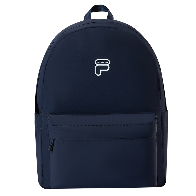 FILA KIDS Детская сумка Nylon Regular Legend Blue
FILA KIDS Детская сумка Nylon Regular Legend Blue