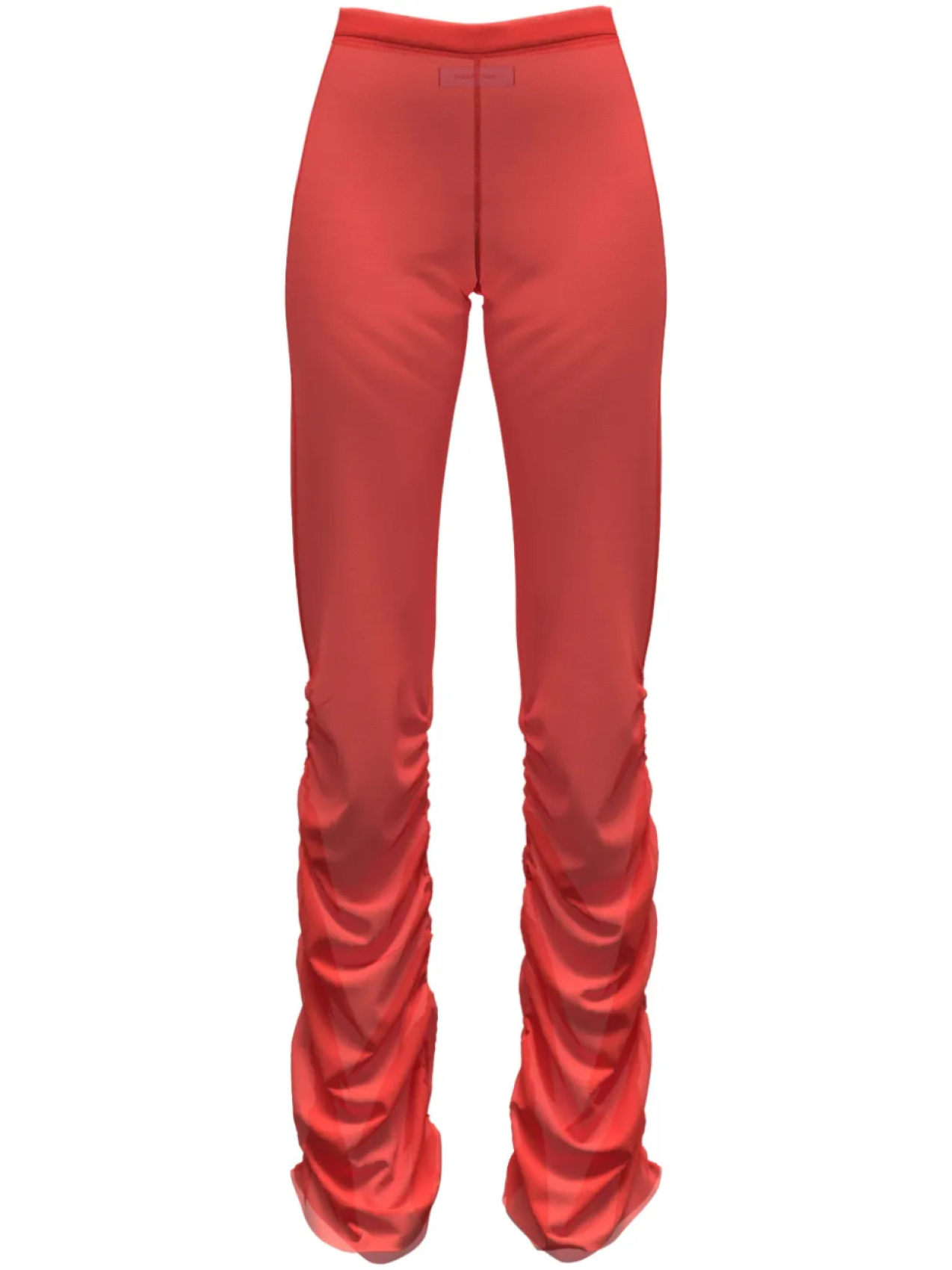 Леггинсы The Ruched с завышенной талией Maccapani, оранжевый
Леггинсы The Ruched с завышенной талией Maccapani, оранжевый