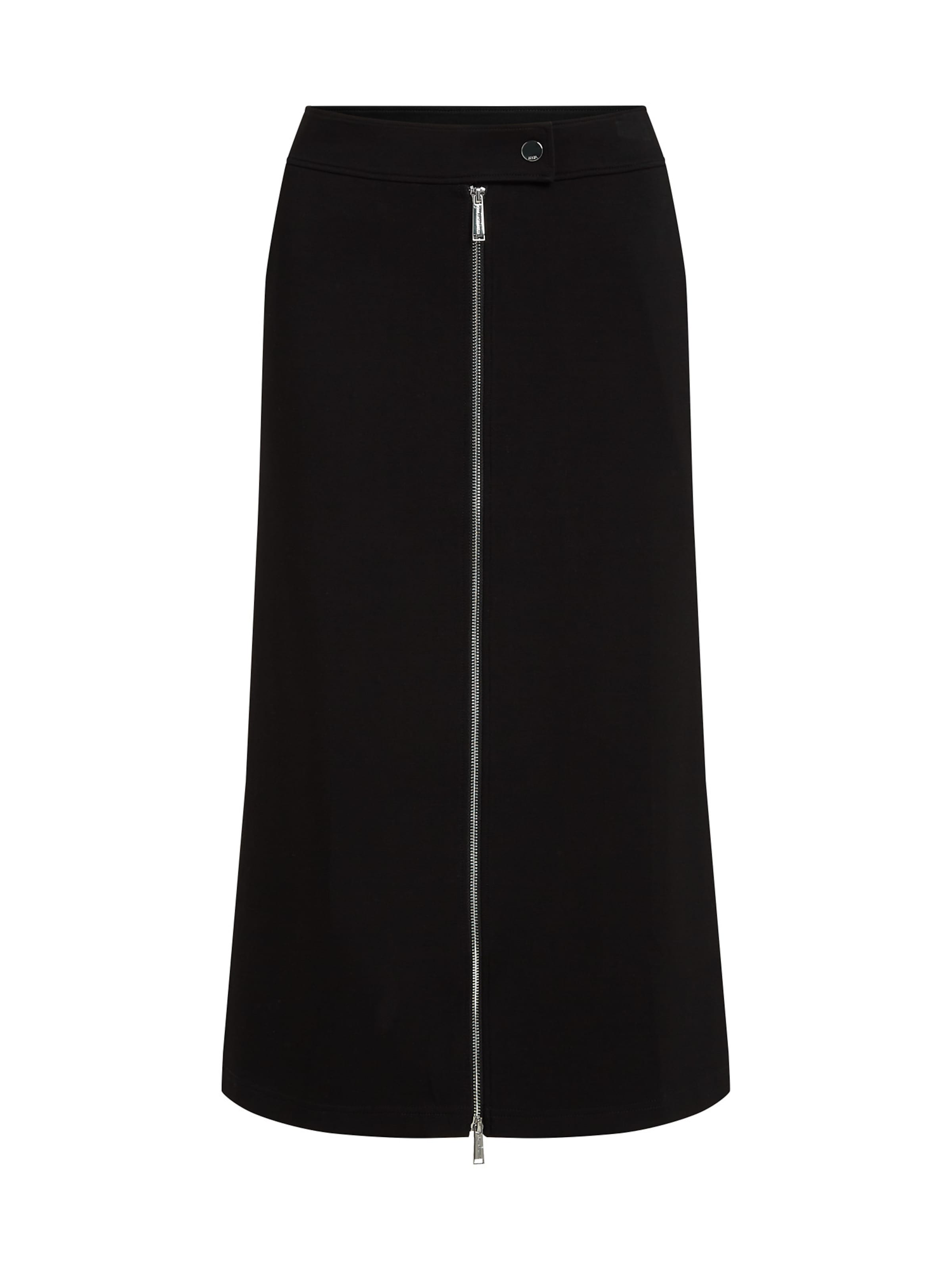 Karl Lagerfeld Юбка в черном цвете
Karl Lagerfeld Юбка в черном цвете