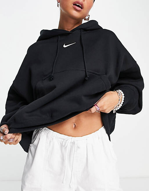 Черная толстовка с капюшоном большого размера Nike Mini Swoosh, Черный, Черная толстовка с капюшоном большого размера Nike Mini Swoosh
Черная толстовка с капюшоном большого размера Nike Mini Swoosh, Черный, Черная толстовка с капюшоном большого размера Nike Mini Swoosh