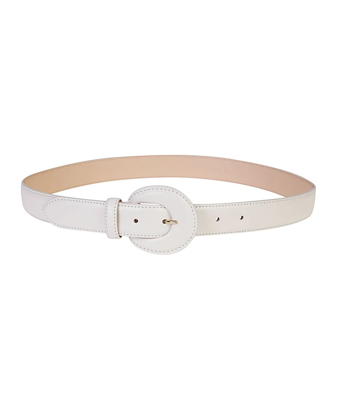 Ремень со скрытой пряжкой Eleventy, серый
Ремень со скрытой пряжкой Eleventy, серый