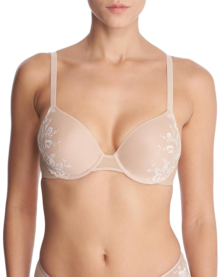 Женское нижнее белье Natori Flawless Contour Underwire, Cafe/Ivory
Женское нижнее белье Natori Flawless Contour Underwire, Cafe/Ivory