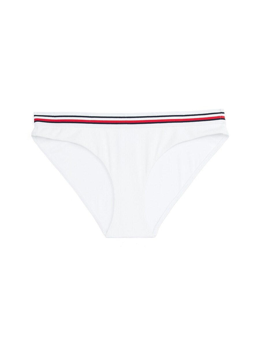 Плавки от бикини TOMMY HILFIGER Classic, белый
Плавки от бикини TOMMY HILFIGER Classic, белый