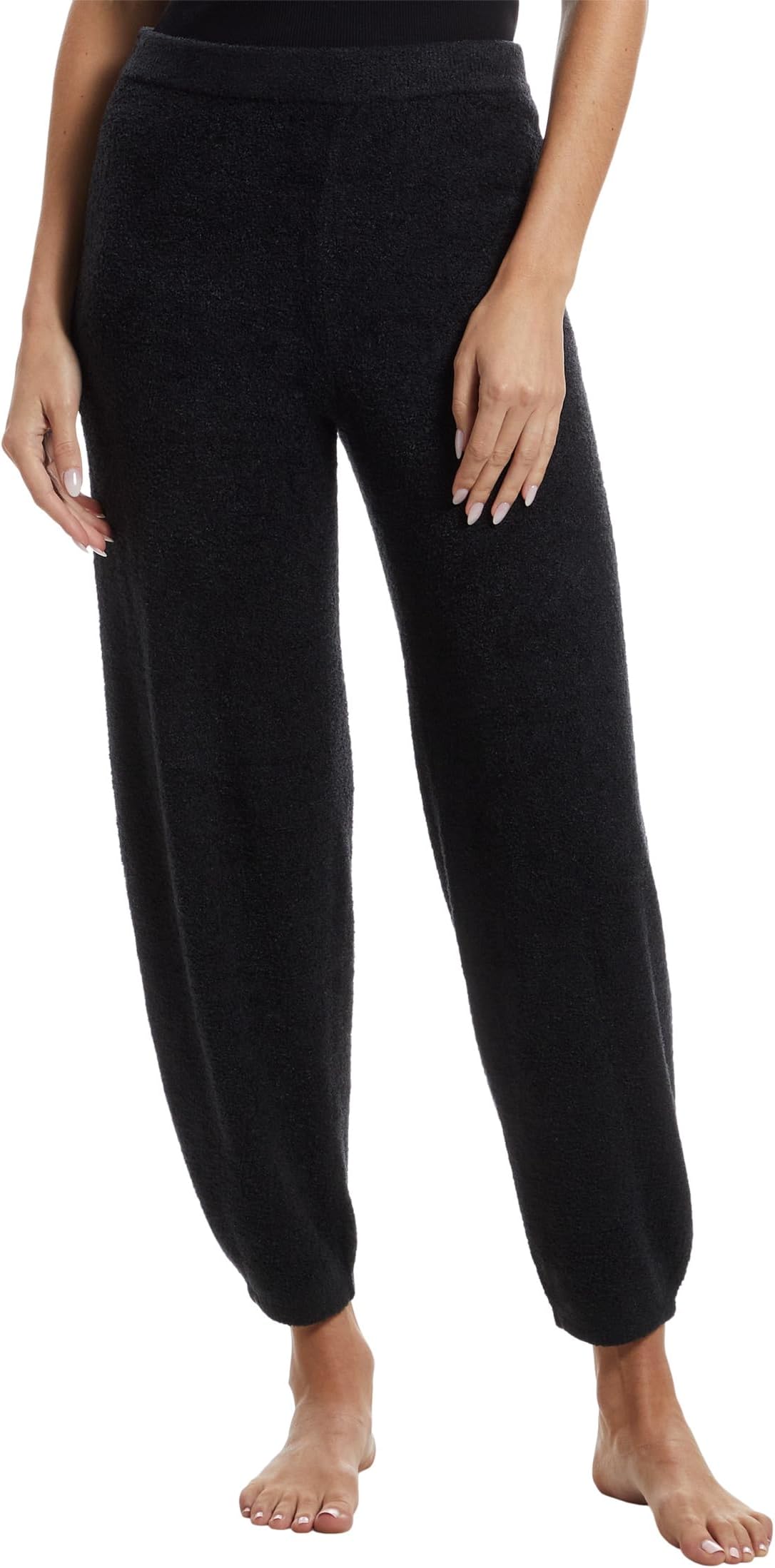 Женские брюки CozyChic Lite Barrel Leg Barefoot Dreams, Black
Женские брюки CozyChic Lite Barrel Leg Barefoot Dreams, Black