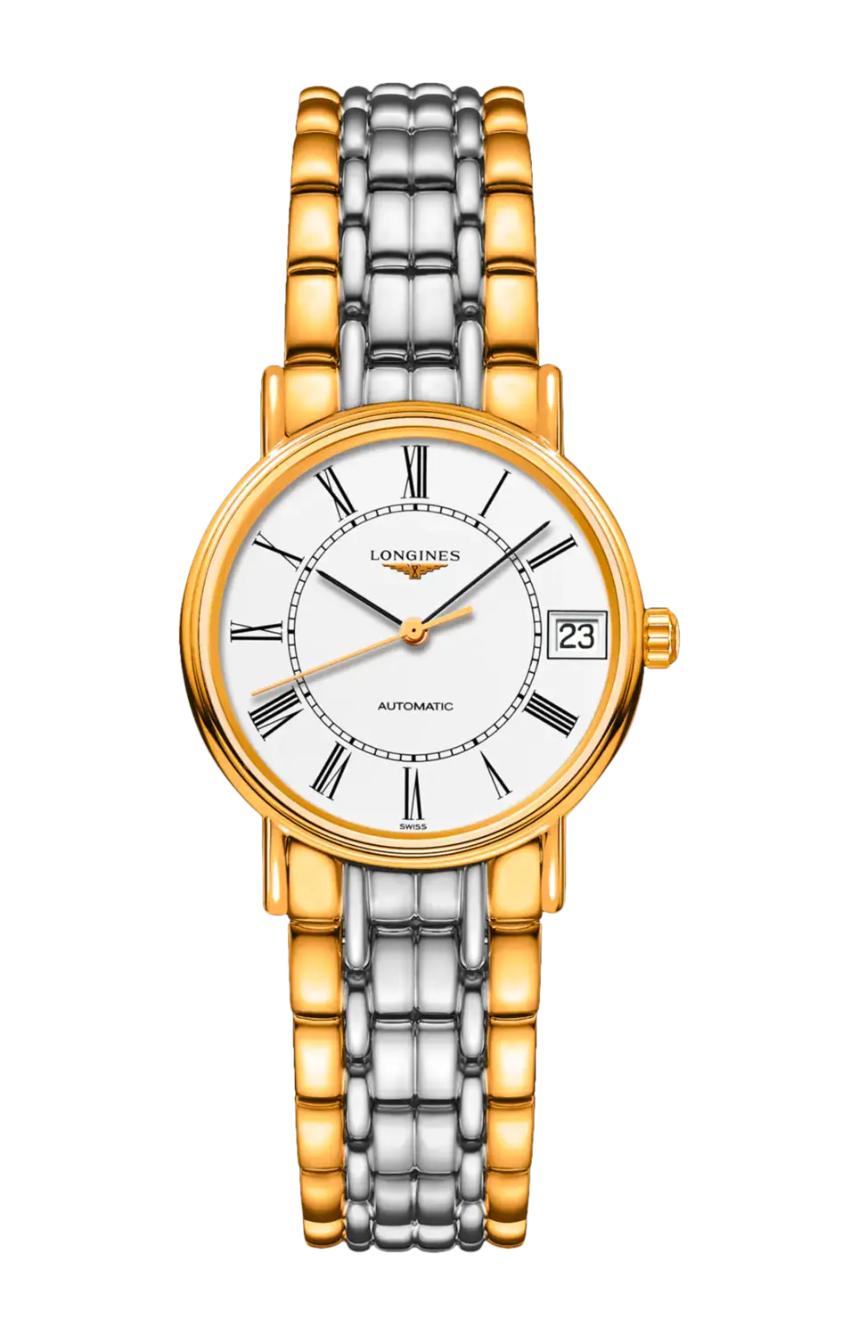 Часы Longines Présence 30 мм
Часы Longines Présence 30 мм