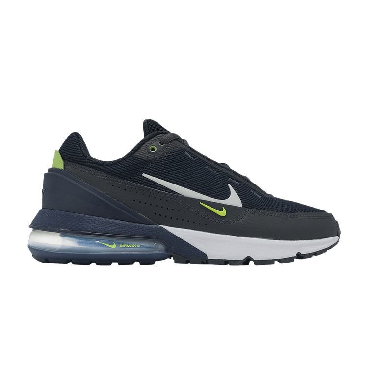 Кроссовки Nike Air Max Pulse 'Dark Obsidian Anthracite', синий
Кроссовки Nike Air Max Pulse 'Dark Obsidian Anthracite', синий