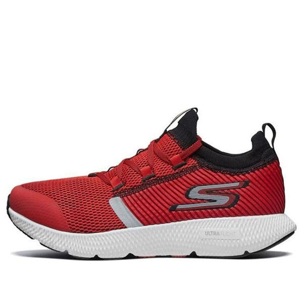 Кроссовки horizon red/white/black Skechers, черный
Кроссовки horizon red/white/black Skechers, черный