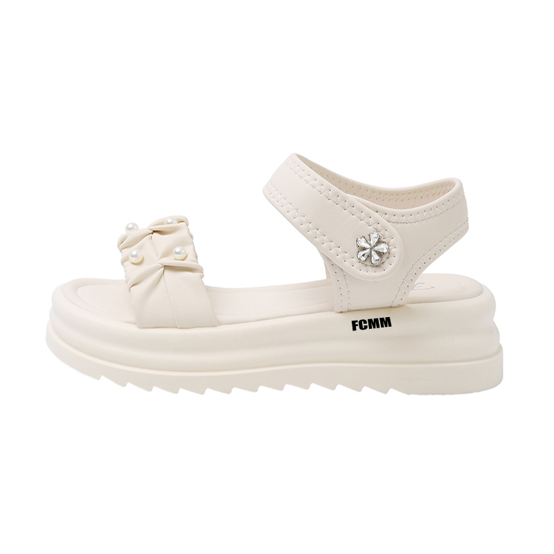 Детские сандалии FCMM, бежевый
Детские сандалии FCMM, бежевый