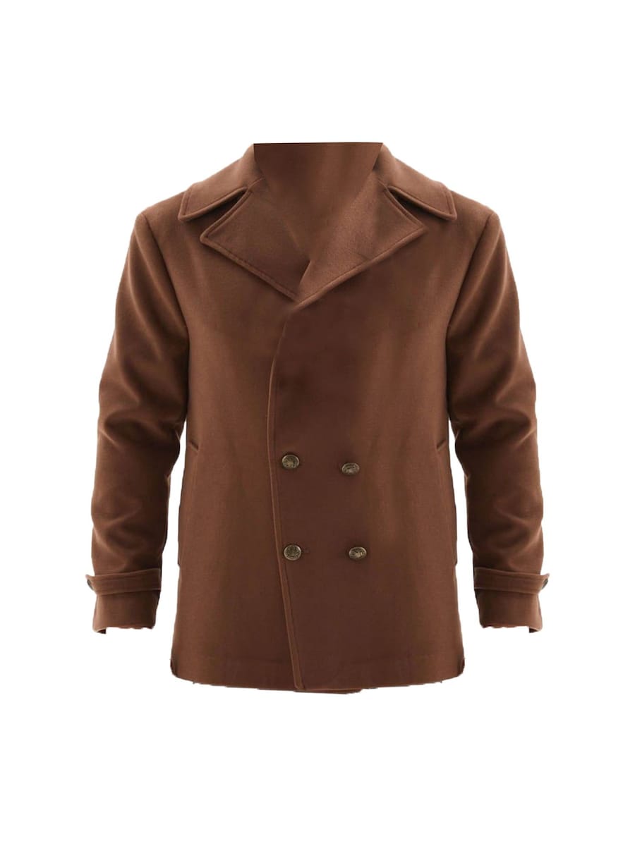 Пальто межсезонное Antioch, коричневый
Пальто межсезонное Antioch, коричневый