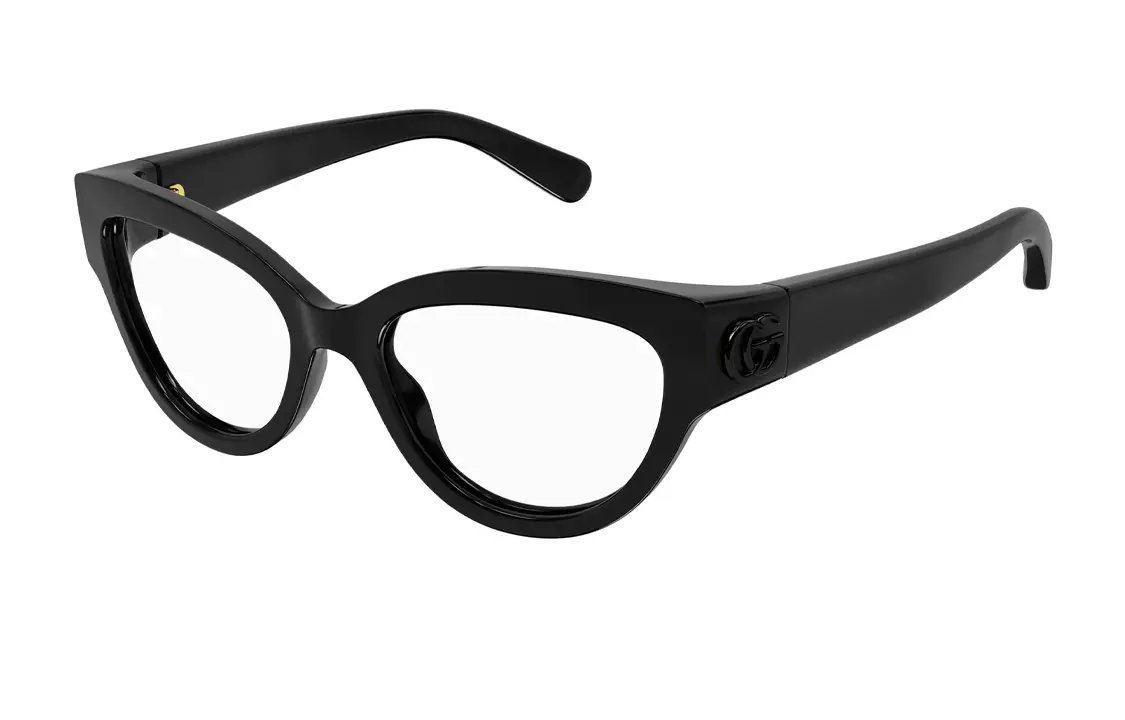 Очки Cat Eye GUCCI
Очки Cat Eye GUCCI