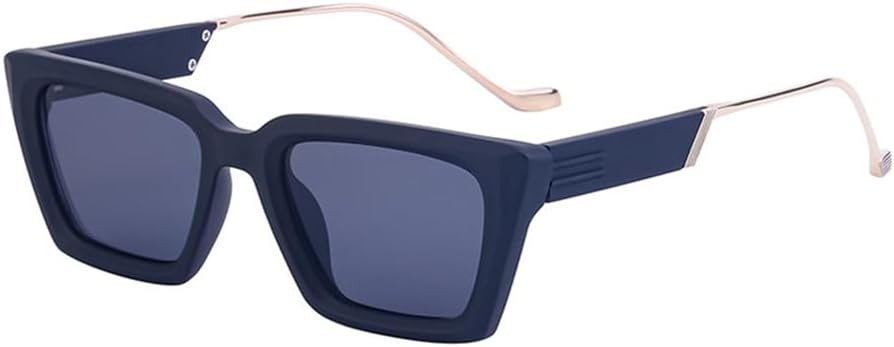 Женские солнцезащитные очки с широкими металлическими дужками и зеркальными линзами; мужские очки для вождения на открытом воздухе с защитой от УФ-излучения UV400 HDUBFY, 3
Женские солнцезащитные очки с широкими металлическими дужками и зеркальными линзами; мужские очки для вождения на открытом воздухе с защитой от УФ-излучения UV400 HDUBFY, 3