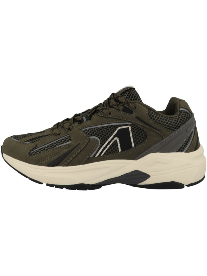 Кроссовки на шнуровке ARKK Copenhagen, цвет dunkelgruen
Кроссовки на шнуровке ARKK Copenhagen, цвет dunkelgruen