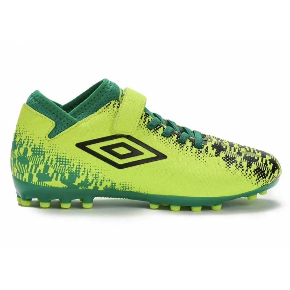 Футбольные бутсы Umbro Formation II AG, желтый
Футбольные бутсы Umbro Formation II AG, желтый