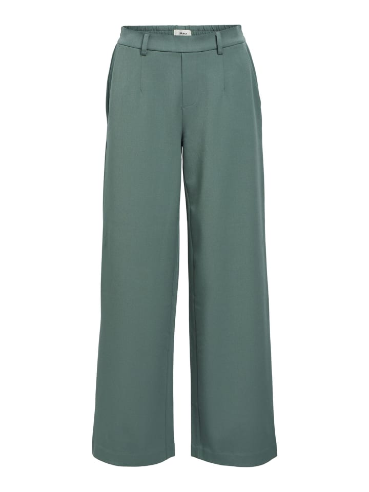 Тканевые брюки Object
Тканевые брюки Object