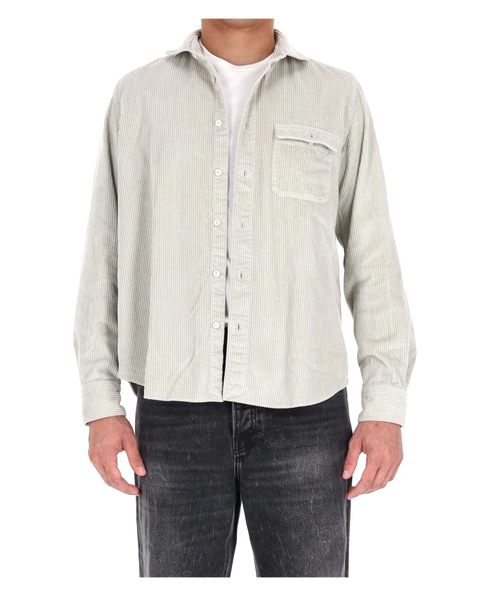 Повседневная рубашка Finamore, бежевый
Повседневная рубашка Finamore, бежевый