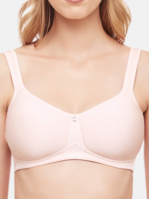 Бюстгальтер-Спейсер без косточек catania Susa, розовый
Бюстгальтер-Спейсер без косточек catania Susa, розовый