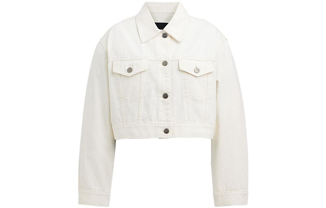 COACH Женская куртка, цвет White, Белый, COACH Женская куртка, цвет White
COACH Женская куртка, цвет White, Белый, COACH Женская куртка, цвет White