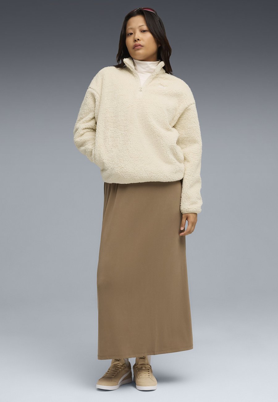 Джемпер Puma ESSENTIALS ELEVATED COMFORT, Alpine Snow/White
Джемпер Puma ESSENTIALS ELEVATED COMFORT, Alpine Snow/White