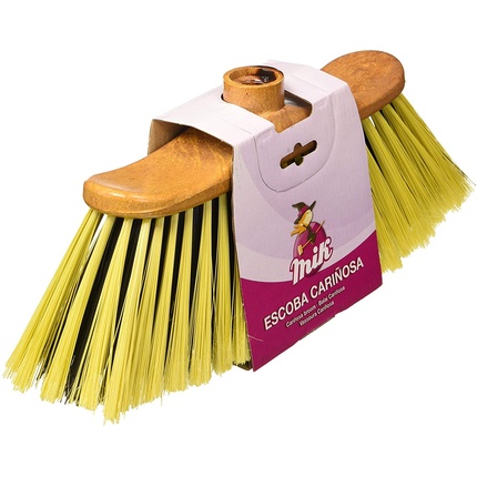 Щетка, модель Cari34без ручки Limp & On 2014 S.R.L. Mik
Щетка, модель Cari34без ручки Limp & On 2014 S.R.L. Mik