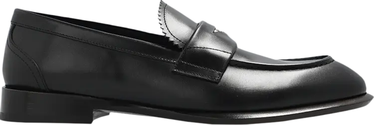 Кроссовки Alexander McQueen Coin-Embellished Loafer 'Black', черный
Кроссовки Alexander McQueen Coin-Embellished Loafer 'Black', черный
