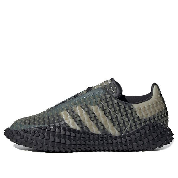 Кроссовки craig green x graddfa akh i Adidas, черный
Кроссовки craig green x graddfa akh i Adidas, черный