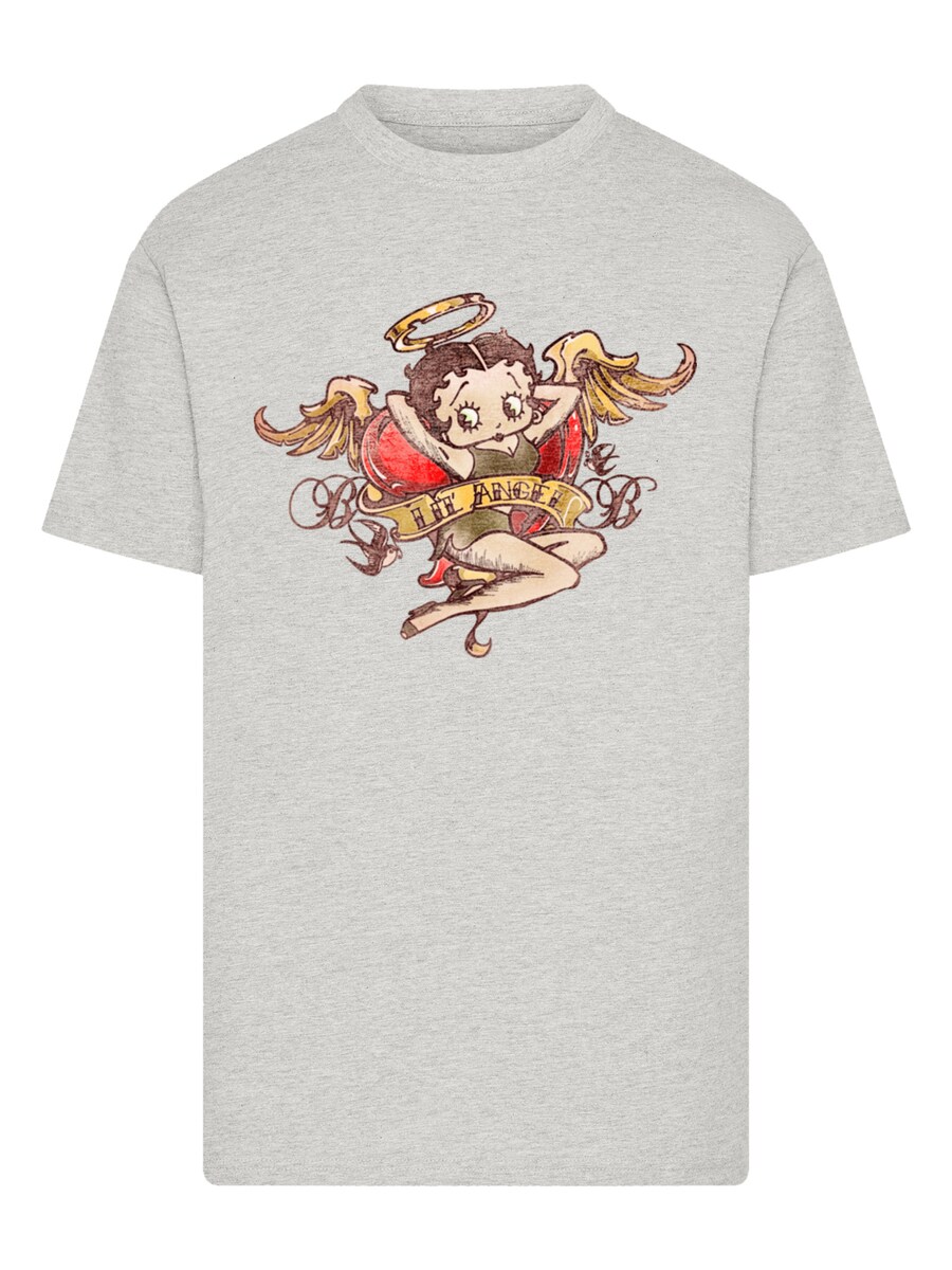 Рубашка F4NT4STIC, серый
Рубашка F4NT4STIC, серый